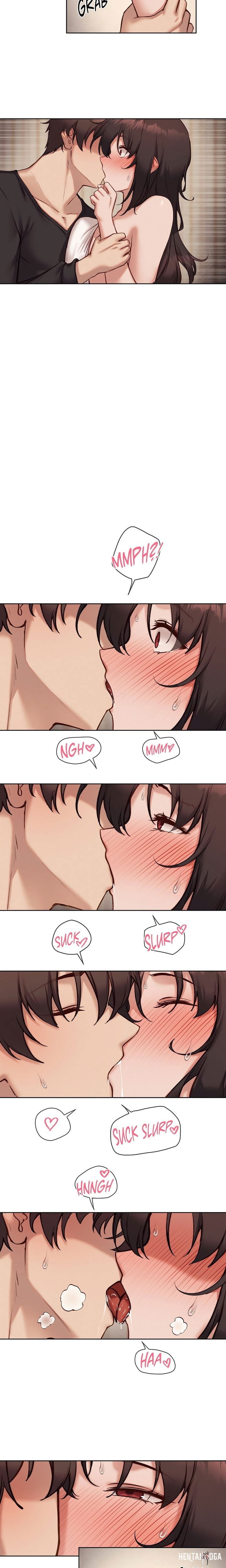 Gacha Girl Next Door (Uncensored) Gacha Girl Next Door (Uncensored) Chapter 46 - P&aacute;gina 3