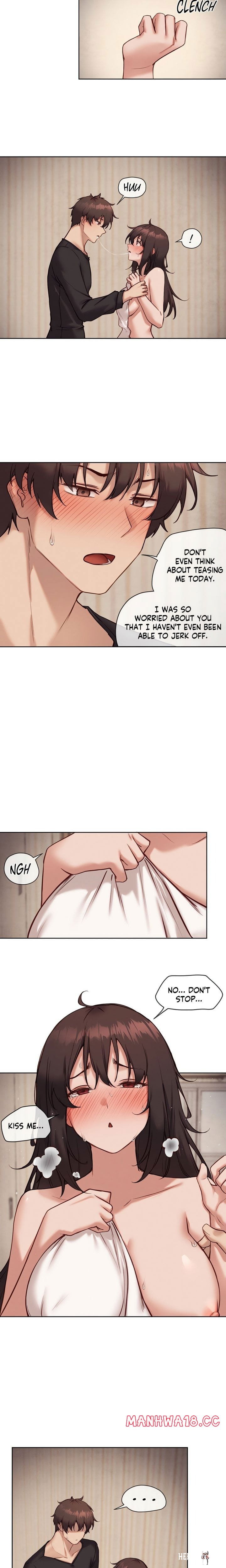 Gacha Girl Next Door (Uncensored) Gacha Girl Next Door (Uncensored) Chapter 46 - P&aacute;gina 4