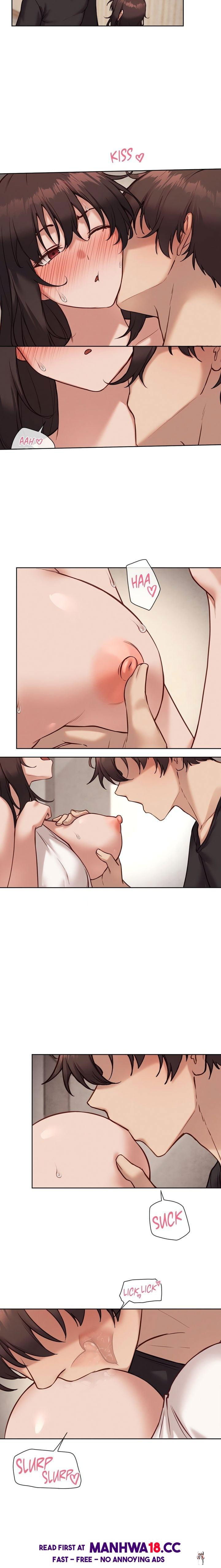 Gacha Girl Next Door (Uncensored) Gacha Girl Next Door (Uncensored) Chapter 46 - P&aacute;gina 5