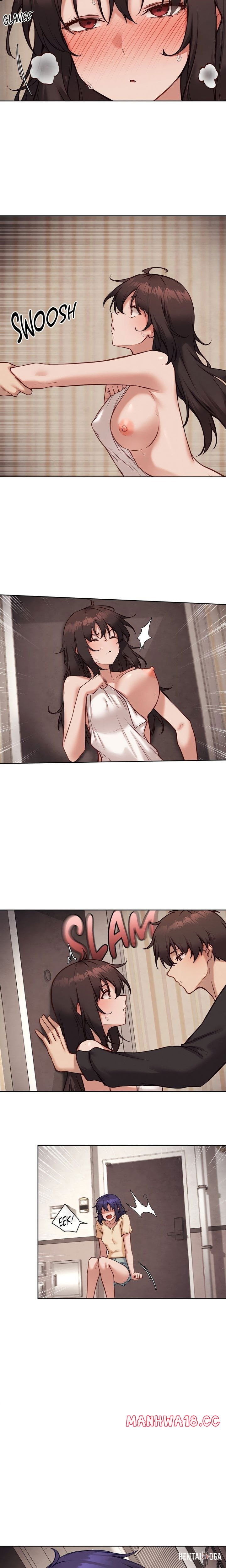 Gacha Girl Next Door (Uncensored) Gacha Girl Next Door (Uncensored) Chapter 46 - P&aacute;gina 7