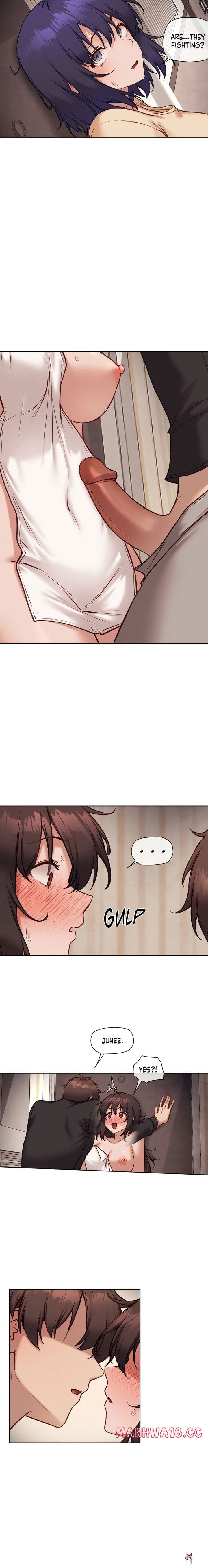 Gacha Girl Next Door (Uncensored) Gacha Girl Next Door (Uncensored) Chapter 46 - P&aacute;gina 8