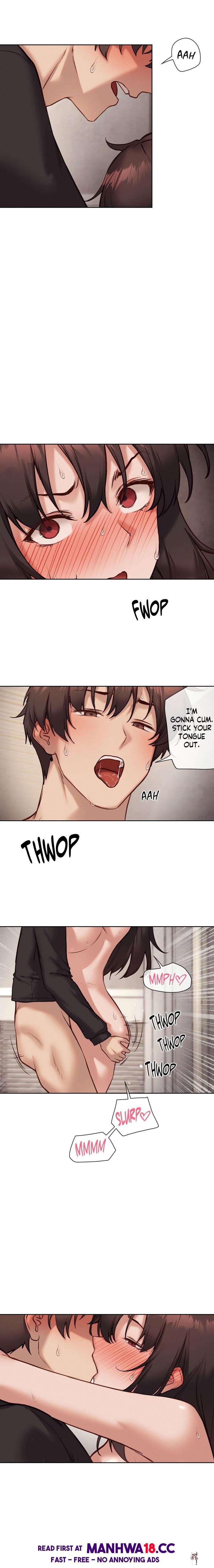 Gacha Girl Next Door (Uncensored) Gacha Girl Next Door (Uncensored) Chapter 47 - Página 10