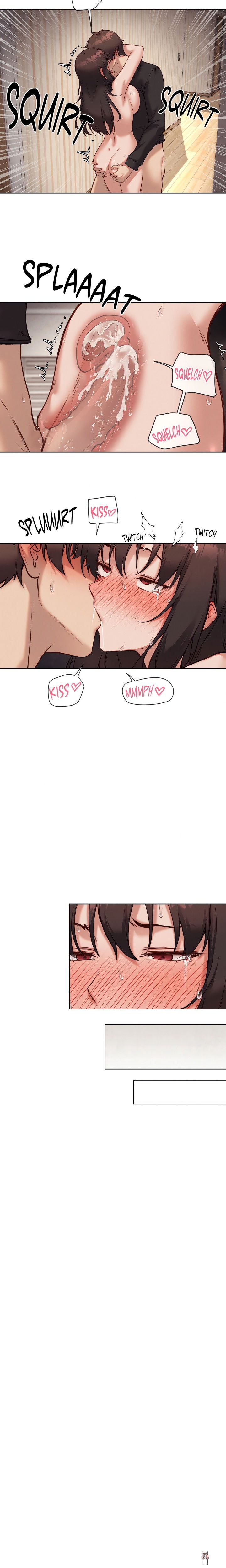 Gacha Girl Next Door (Uncensored) Gacha Girl Next Door (Uncensored) Chapter 47 - Página 12