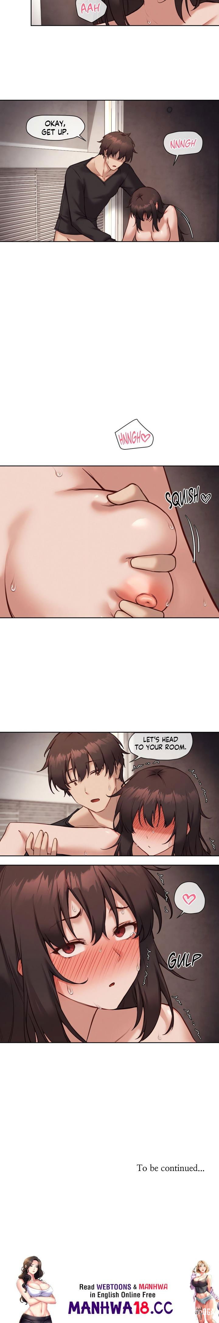 Gacha Girl Next Door (Uncensored) Gacha Girl Next Door (Uncensored) Chapter 47 - Página 14