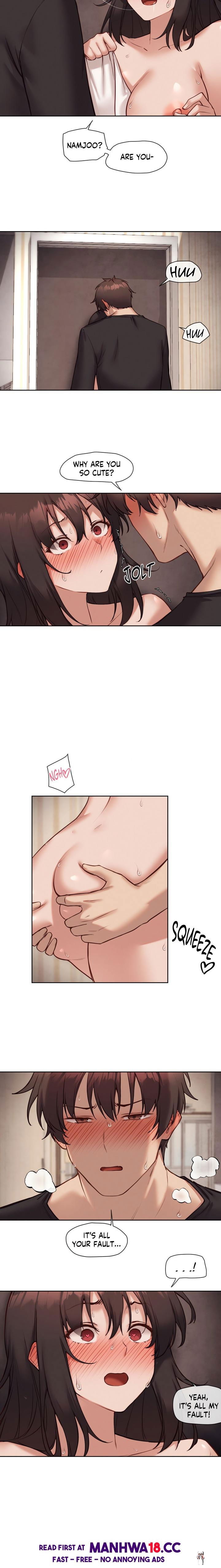 Gacha Girl Next Door (Uncensored) Gacha Girl Next Door (Uncensored) Chapter 47 - Página 4