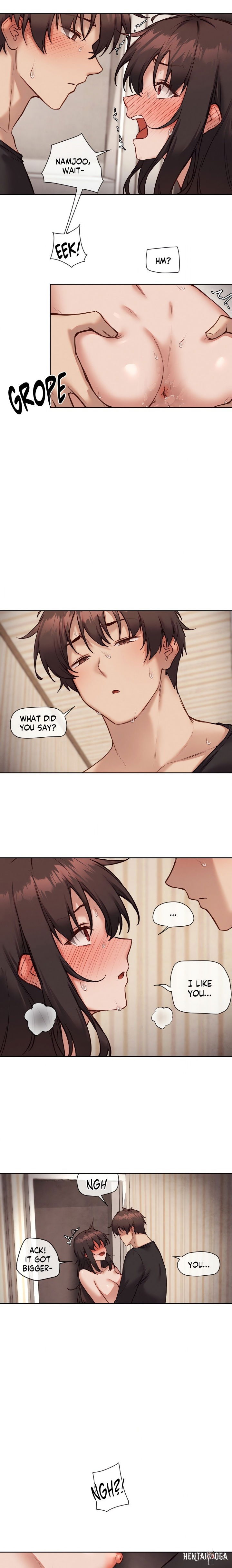 Gacha Girl Next Door (Uncensored) Gacha Girl Next Door (Uncensored) Chapter 47 - Página 7