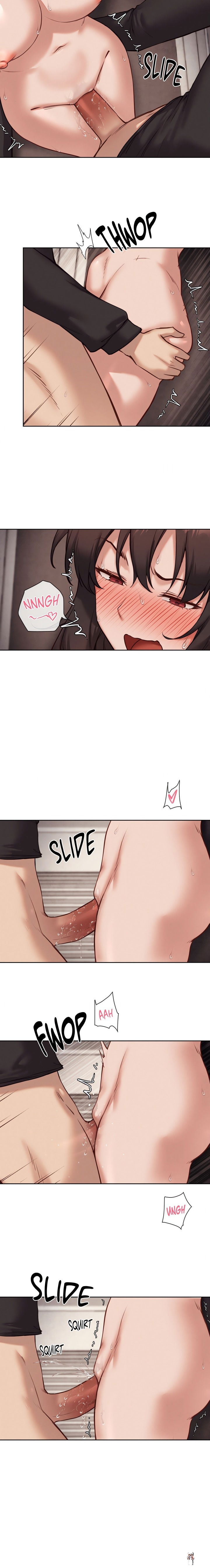 Gacha Girl Next Door (Uncensored) Gacha Girl Next Door (Uncensored) Chapter 47 - Página 8