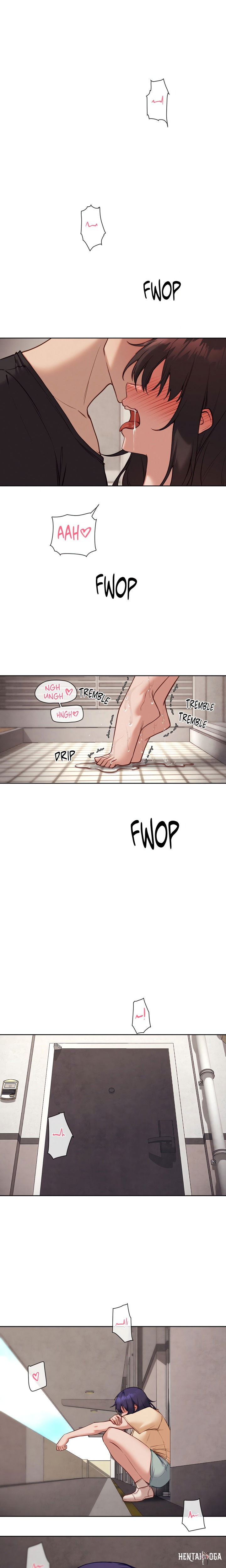 Gacha Girl Next Door (Uncensored) Gacha Girl Next Door (Uncensored) Chapter 48 - Page 1