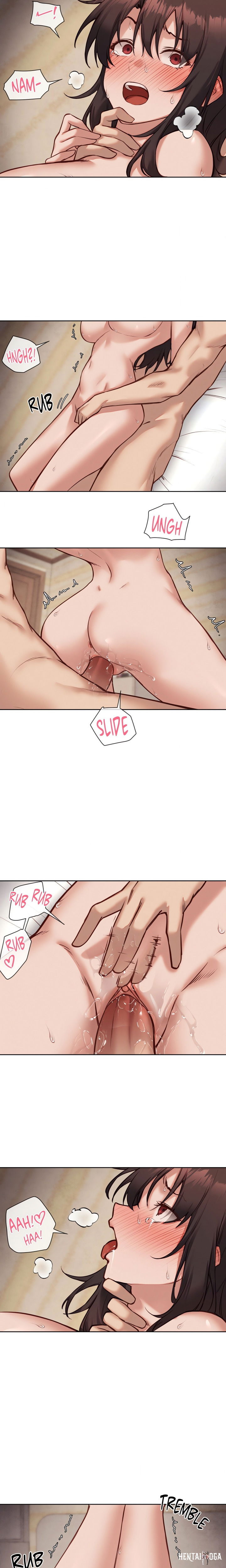 Gacha Girl Next Door (Uncensored) Gacha Girl Next Door (Uncensored) Chapter 48 - Page 12