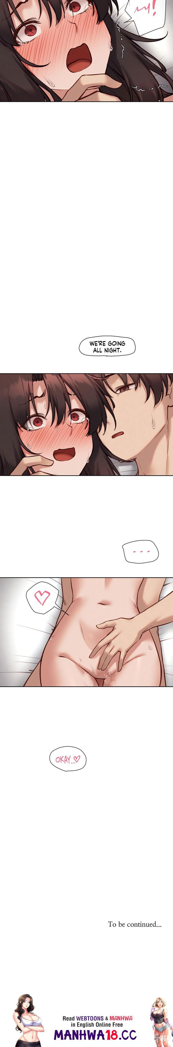 Gacha Girl Next Door (Uncensored) Gacha Girl Next Door (Uncensored) Chapter 48 - Page 14