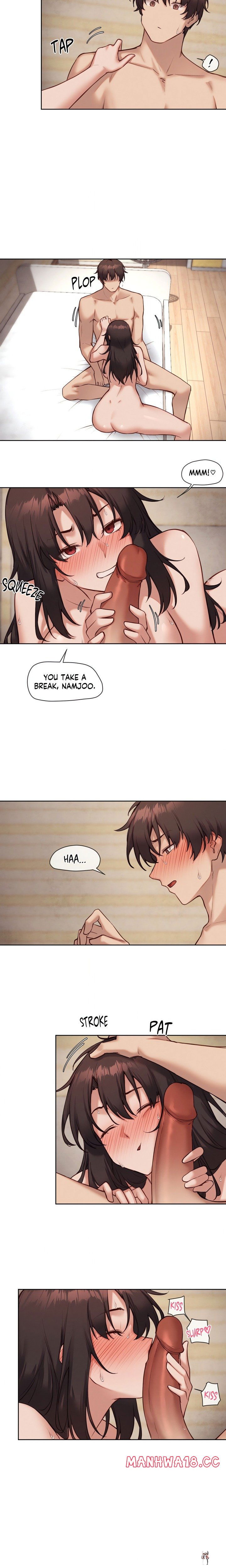 Gacha Girl Next Door (Uncensored) Gacha Girl Next Door (Uncensored) Chapter 48 - Page 4