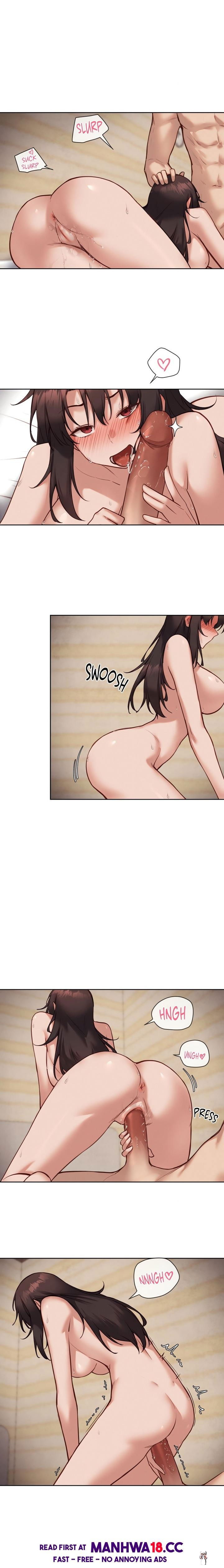Gacha Girl Next Door (Uncensored) Gacha Girl Next Door (Uncensored) Chapter 48 - Page 5
