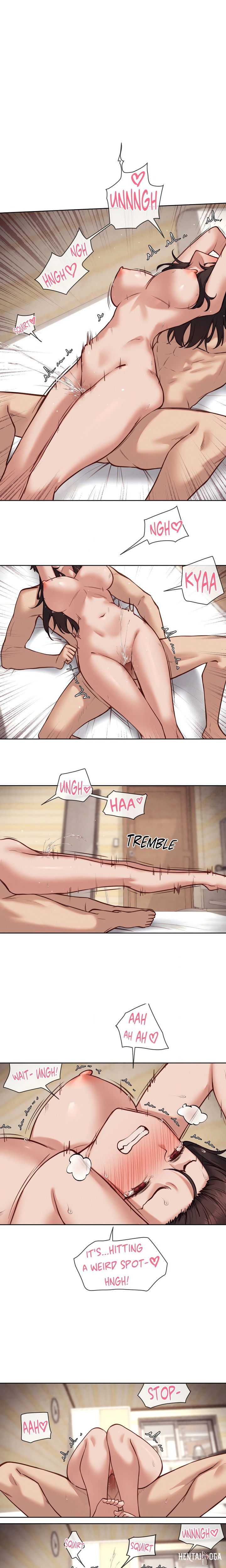 Gacha Girl Next Door (Uncensored) Gacha Girl Next Door (Uncensored) Chapter 48 - Page 9