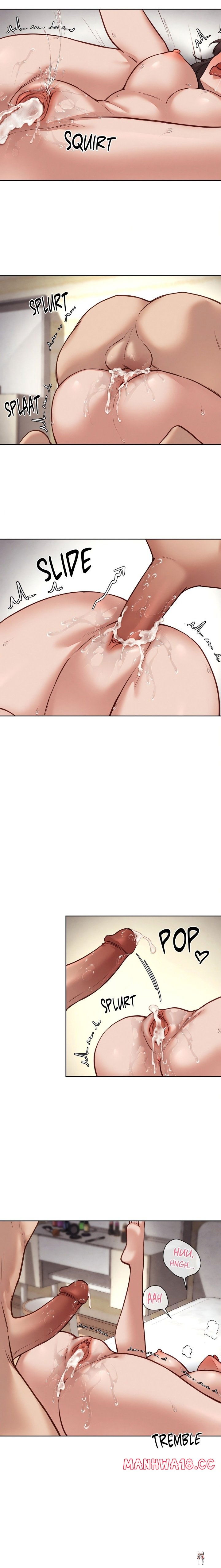 Gacha Girl Next Door (Uncensored) Gacha Girl Next Door (Uncensored) Chapter 49 - Page 12