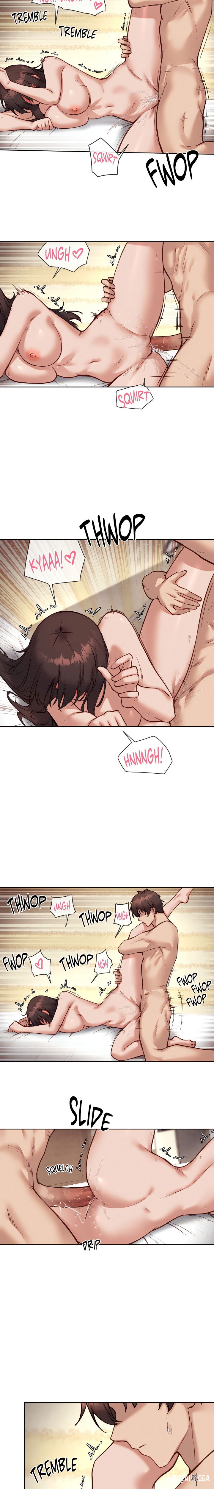 Gacha Girl Next Door (Uncensored) Gacha Girl Next Door (Uncensored) Chapter 49 - Page 3