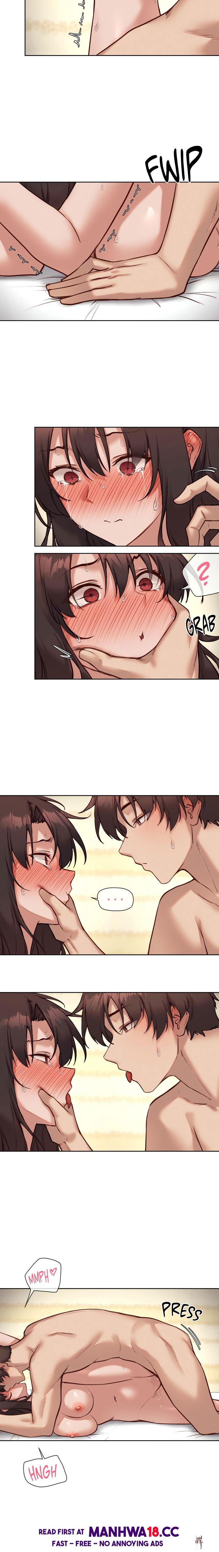 Gacha Girl Next Door (Uncensored) Gacha Girl Next Door (Uncensored) Chapter 49 - Page 4