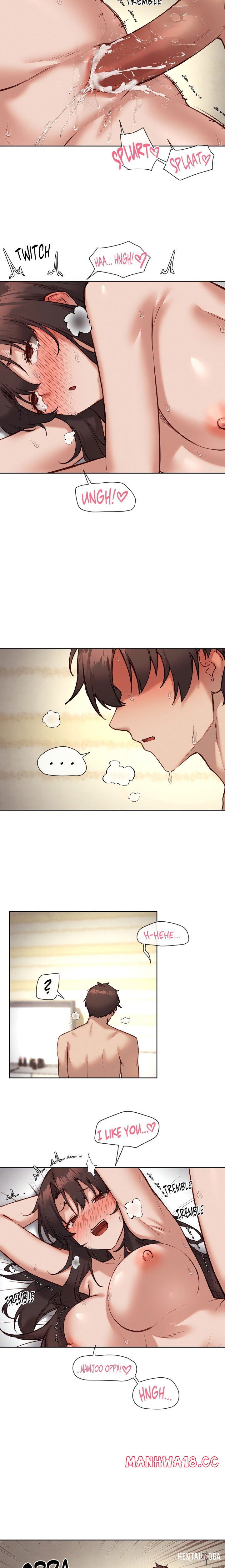 Gacha Girl Next Door (Uncensored) Gacha Girl Next Door (Uncensored) Chapter 49 - Page 7