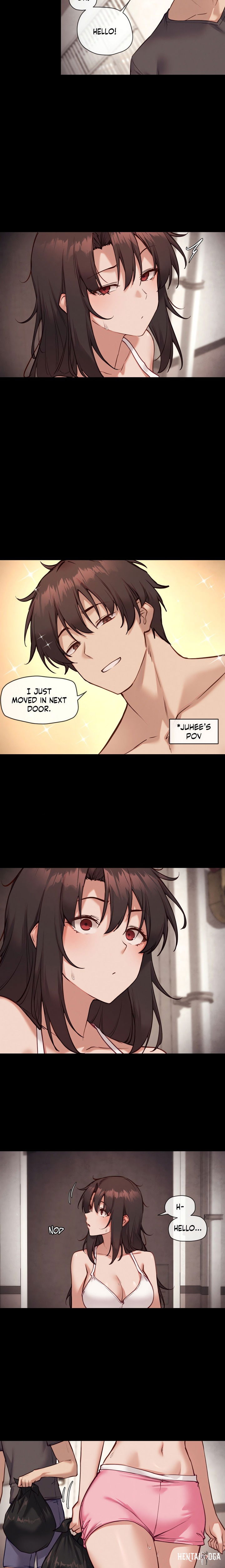 Gacha Girl Next Door (Uncensored) Gacha Girl Next Door (Uncensored) Chapter 50 - Trang 3