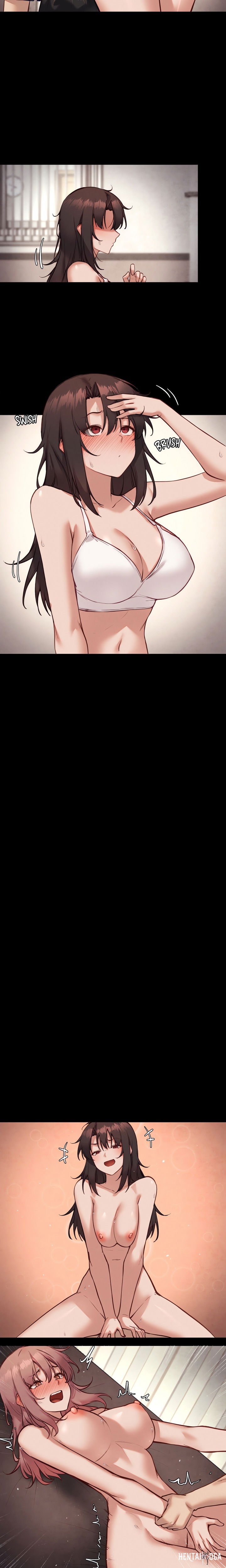 Gacha Girl Next Door (Uncensored) Gacha Girl Next Door (Uncensored) Chapter 50 - Trang 4