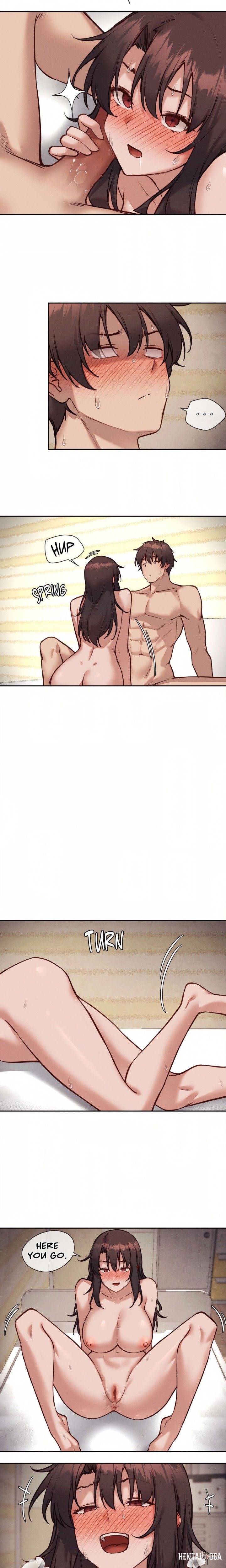 Gacha Girl Next Door (Uncensored) Gacha Girl Next Door (Uncensored) Chapter 51 - صفحة 12