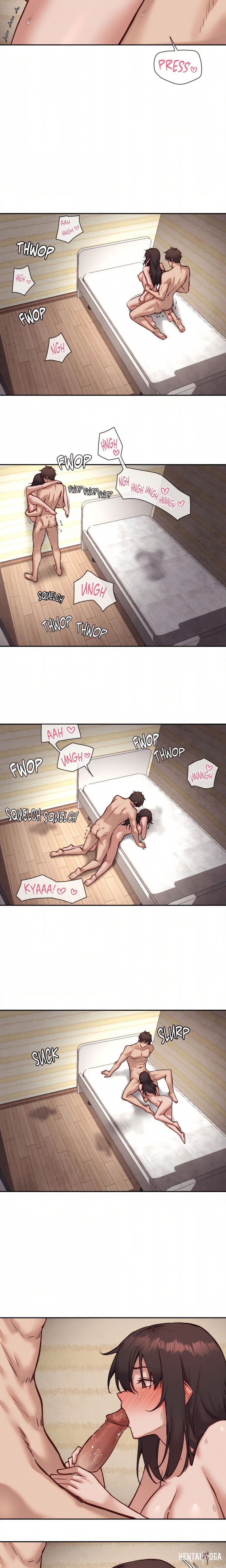 Gacha Girl Next Door (Uncensored) Gacha Girl Next Door (Uncensored) Chapter 51 - صفحة 9