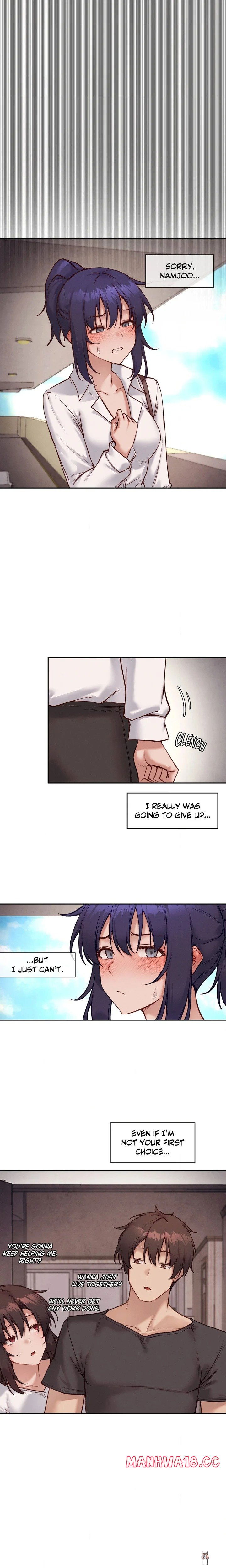 Gacha Girl Next Door (Uncensored) Gacha Girl Next Door (Uncensored) Chapter 52 - Trang 11