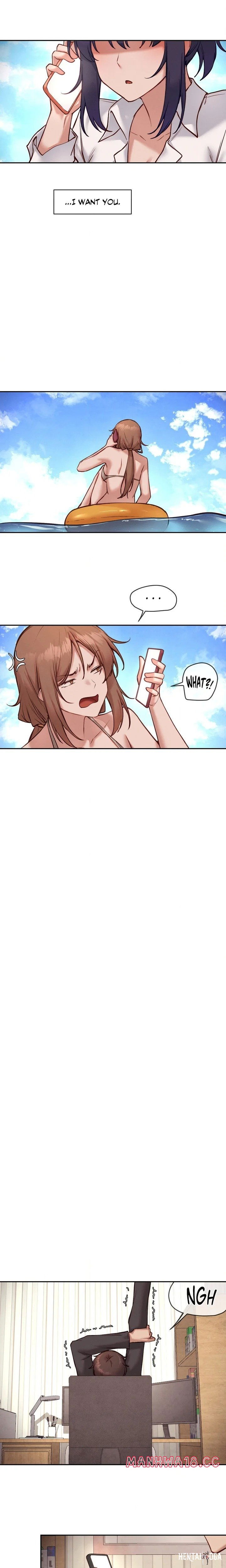 Gacha Girl Next Door (Uncensored) Gacha Girl Next Door (Uncensored) Chapter 52 - Trang 12