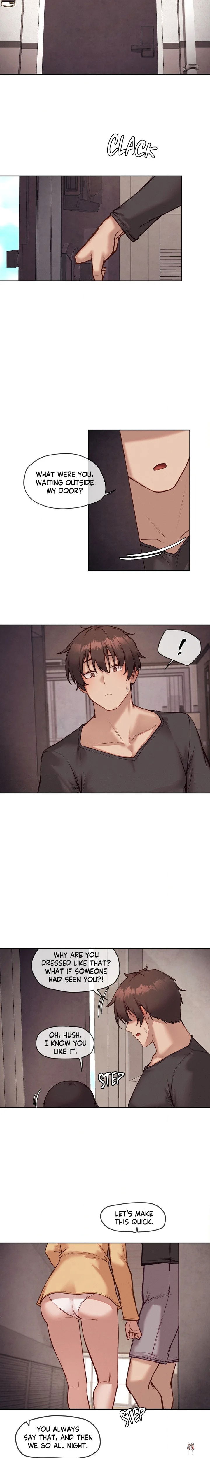 Gacha Girl Next Door (Uncensored) Gacha Girl Next Door (Uncensored) Chapter 52 - Trang 14