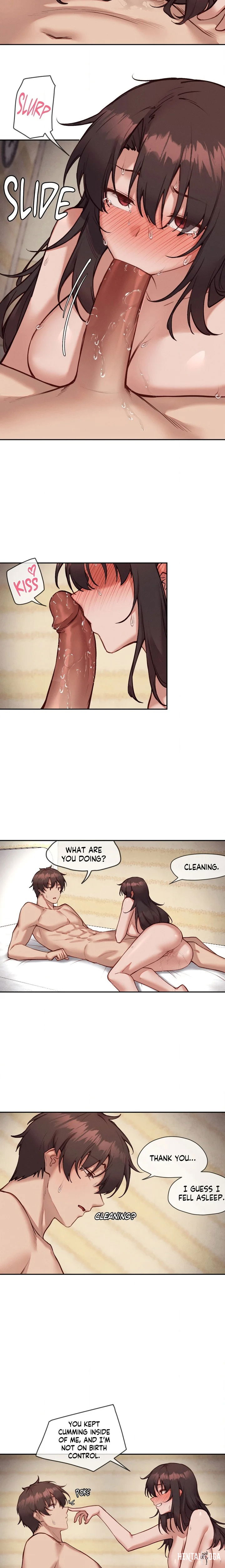 Gacha Girl Next Door (Uncensored) Gacha Girl Next Door (Uncensored) Chapter 52 - Trang 3