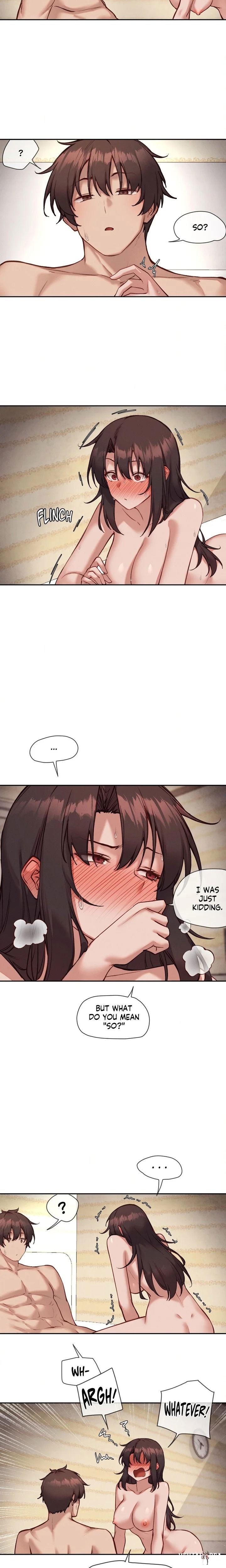 Gacha Girl Next Door (Uncensored) Gacha Girl Next Door (Uncensored) Chapter 52 - Trang 4