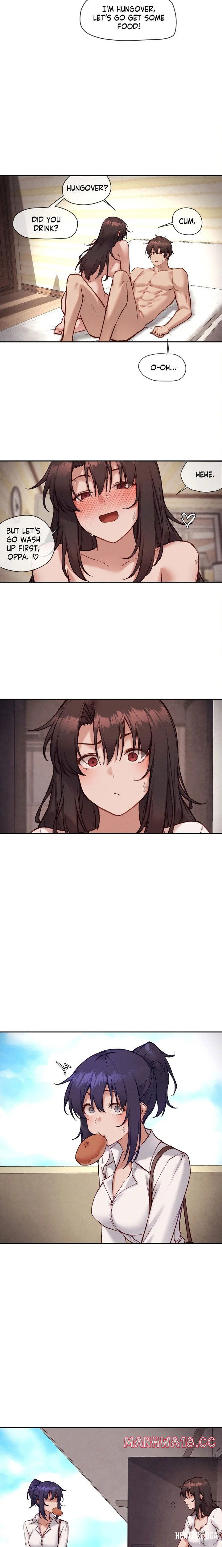 Gacha Girl Next Door (Uncensored) Gacha Girl Next Door (Uncensored) Chapter 52 - Trang 5