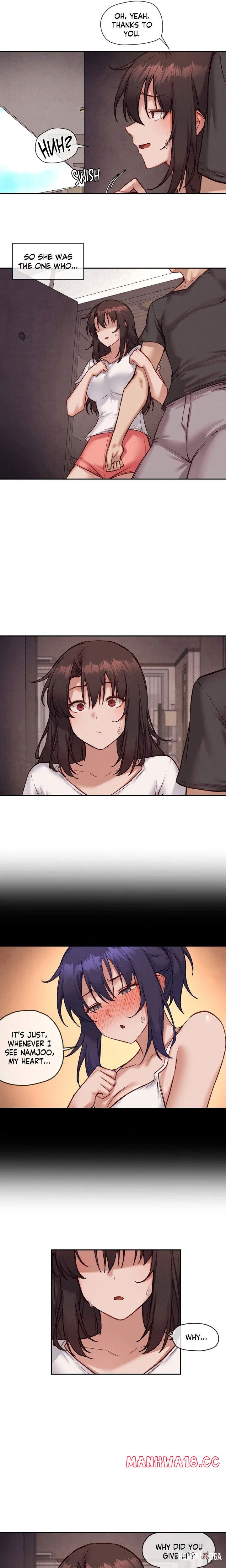 Gacha Girl Next Door (Uncensored) Gacha Girl Next Door (Uncensored) Chapter 52 - Trang 7