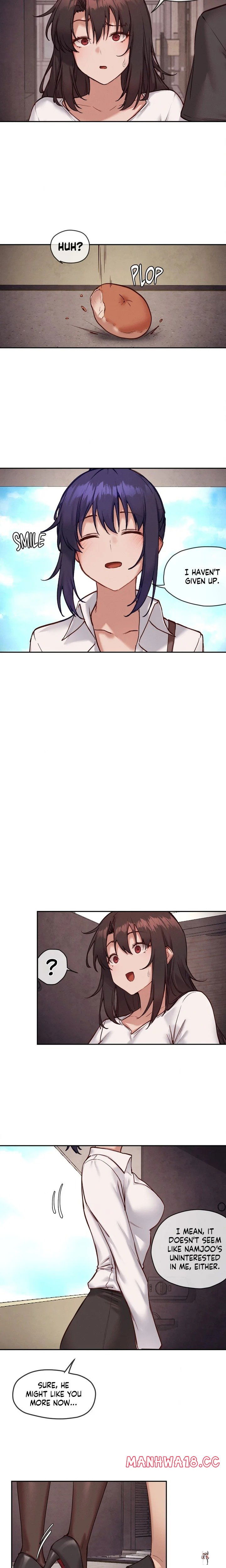 Gacha Girl Next Door (Uncensored) Gacha Girl Next Door (Uncensored) Chapter 52 - Trang 8