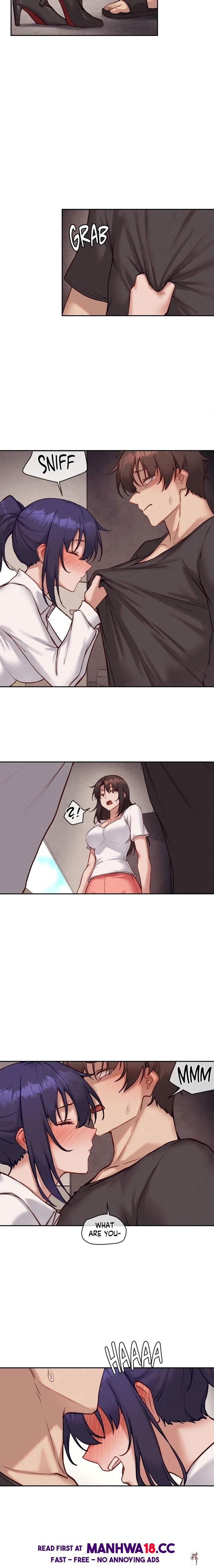 Gacha Girl Next Door (Uncensored) Gacha Girl Next Door (Uncensored) Chapter 52 - Trang 9