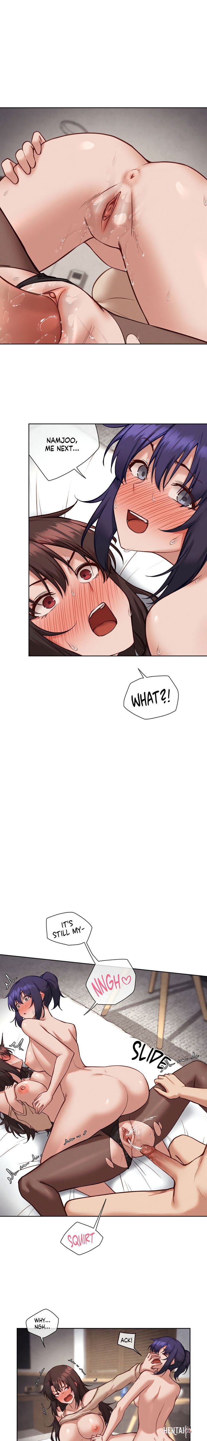 Gacha Girl Next Door Gacha Girl Next Door Chapter 40 - Page 1