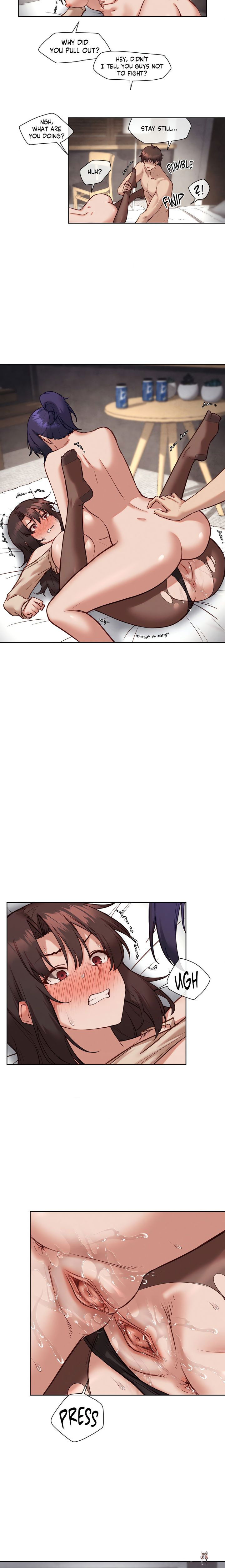 Gacha Girl Next Door Gacha Girl Next Door Chapter 40 - Page 2