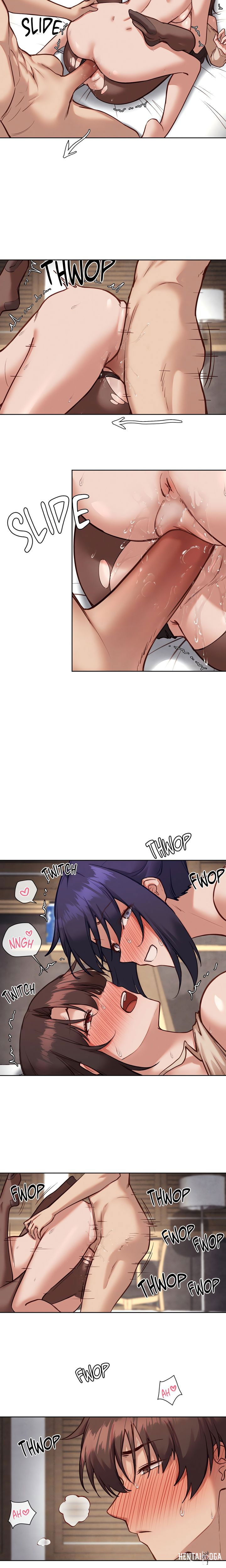 Gacha Girl Next Door Gacha Girl Next Door Chapter 40 - Page 4