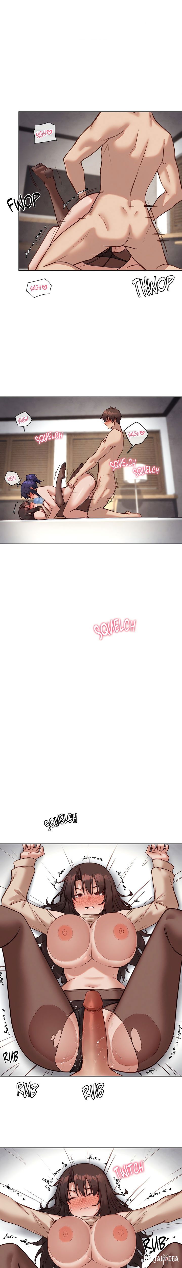 Gacha Girl Next Door Gacha Girl Next Door Chapter 40 - Page 5