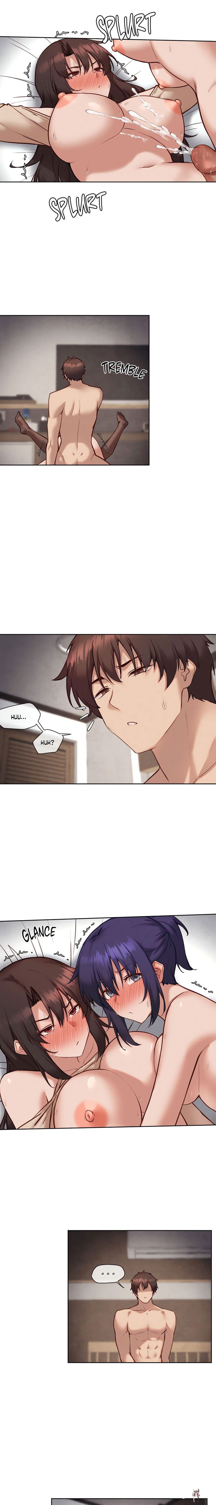 Gacha Girl Next Door Gacha Girl Next Door Chapter 40 - Page 7