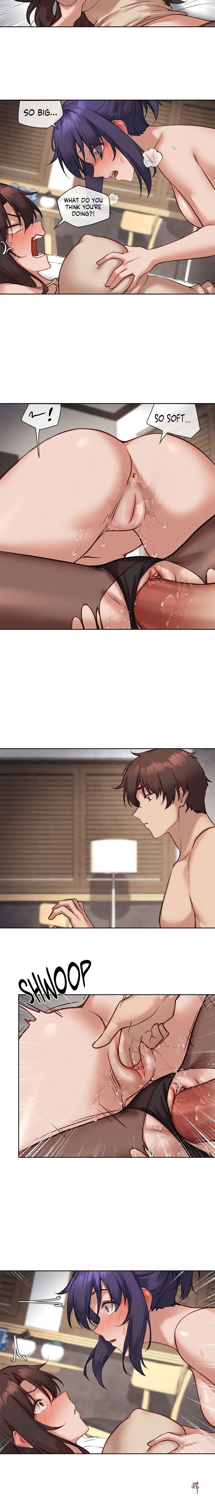 Gacha Girl Next Door Gacha Girl Next Door Chapter 39 - Page 10