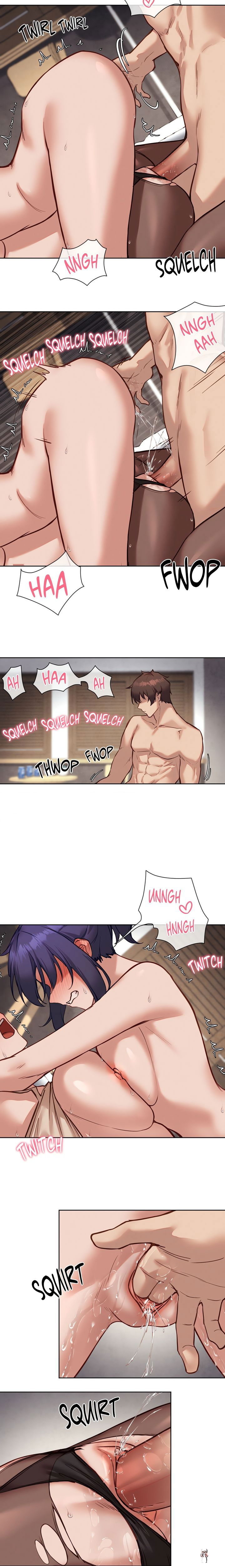 Gacha Girl Next Door Gacha Girl Next Door Chapter 39 - Page 12