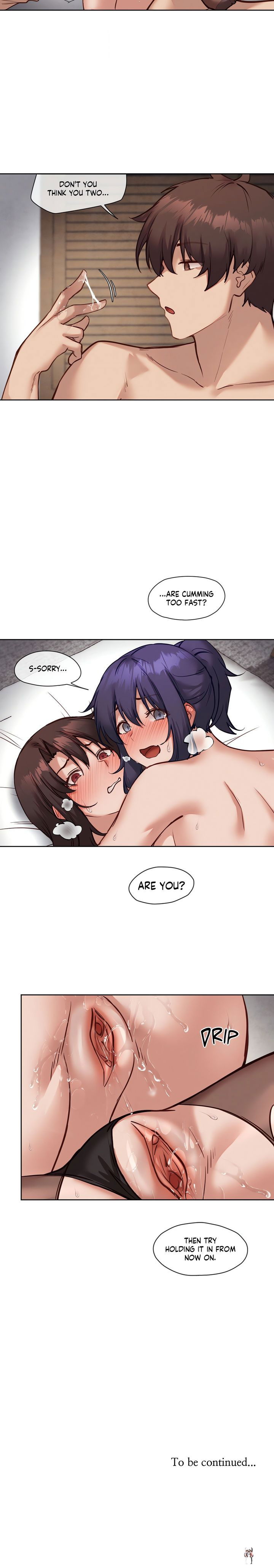 Gacha Girl Next Door Gacha Girl Next Door Chapter 39 - Page 14