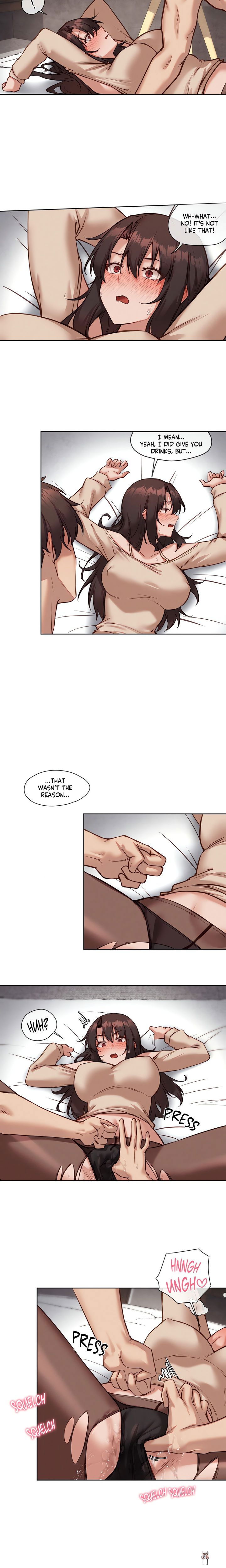 Gacha Girl Next Door Gacha Girl Next Door Chapter 39 - Page 4