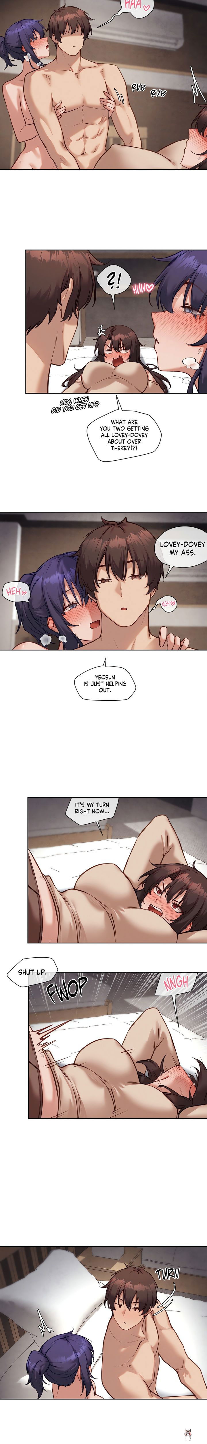 Gacha Girl Next Door Gacha Girl Next Door Chapter 39 - Page 8