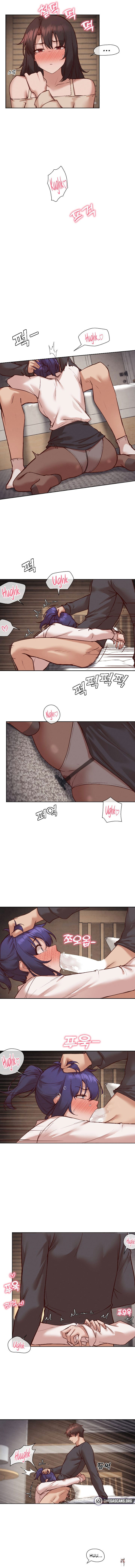 Gacha Girl Next Door Gacha Girl Next Door Chapter 37 - Page 3