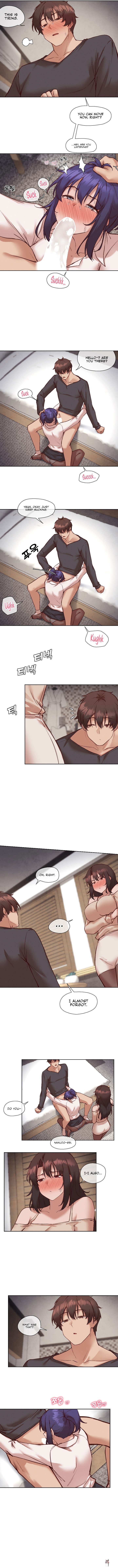 Gacha Girl Next Door Gacha Girl Next Door Chapter 37 - Page 4