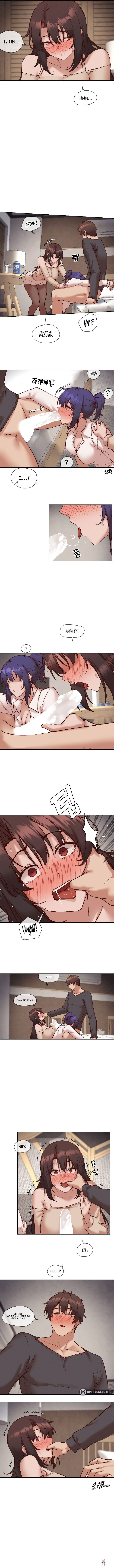 Gacha Girl Next Door Gacha Girl Next Door Chapter 37 - Page 5