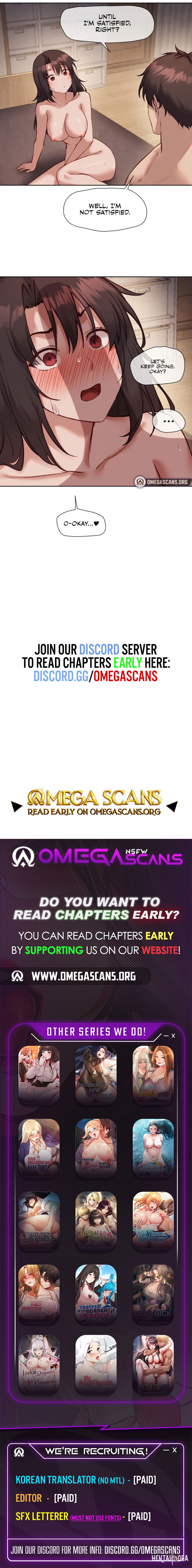 Gacha Girl Next Door Gacha Girl Next Door Chapter 34 - Page 7