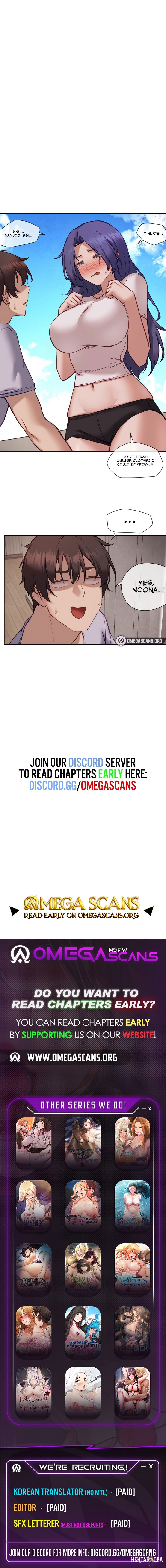 Gacha Girl Next Door Gacha Girl Next Door Chapter 30 - Page 7