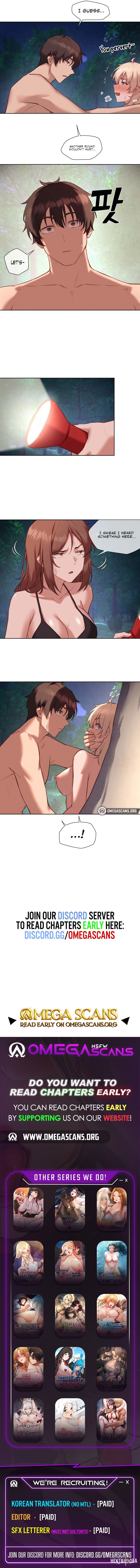 Gacha Girl Next Door Gacha Girl Next Door Chapter 28 - Page 7